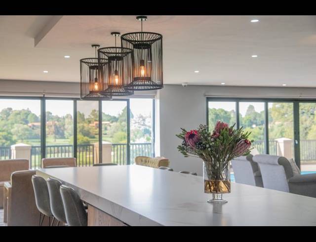 5 BEDROOM HOUSE FOR SALE IN HERON BANKS GOLF ESTATE